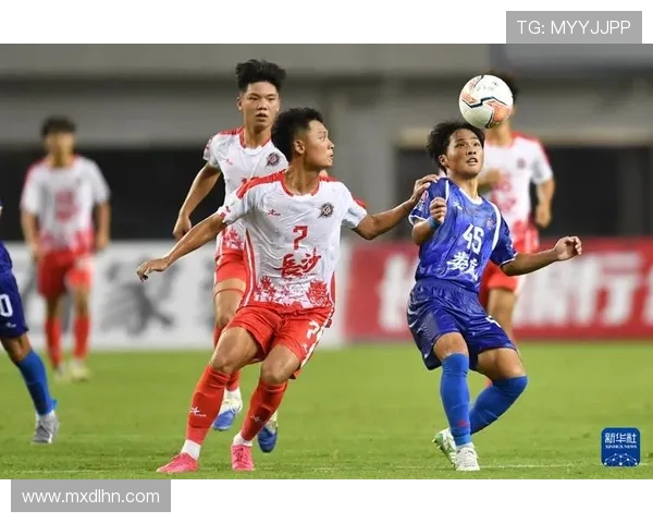 激情燃动绿茵场湘超足球联赛掀起湖南本土竞技新热潮