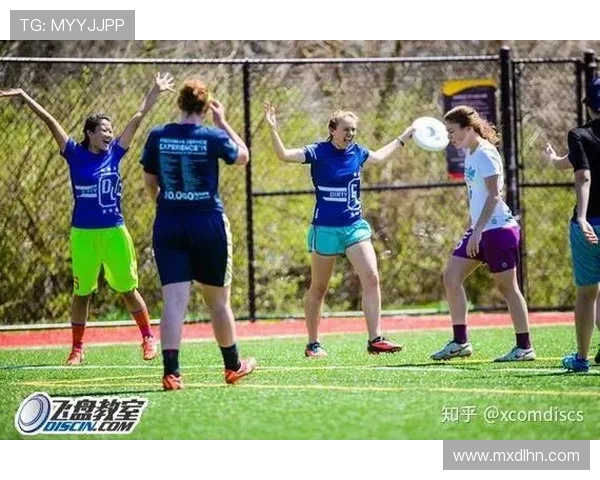 上海飞盘队的战术节奏分析与其他队伍的比较研究