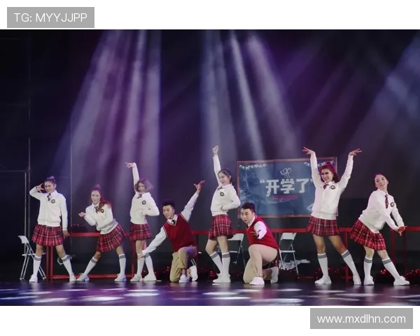 北京街舞队的团队协作探秘：舞动青春与梦想的交融之旅