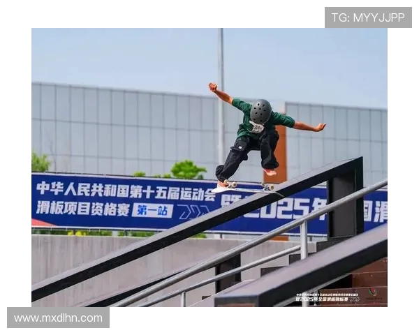 南京滑板队的成长之路：极限运动会背后的奋斗与梦想