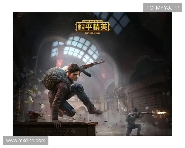 和平精英战术分析：FPX边路渗透的成功与不足之处探讨