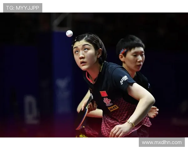 成都乒乓球队技术变革引发热议新策略助力竞技水平提升