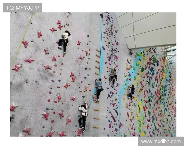 杭州攀岩队的力量与激情探索攀岩运动的魅力与挑战