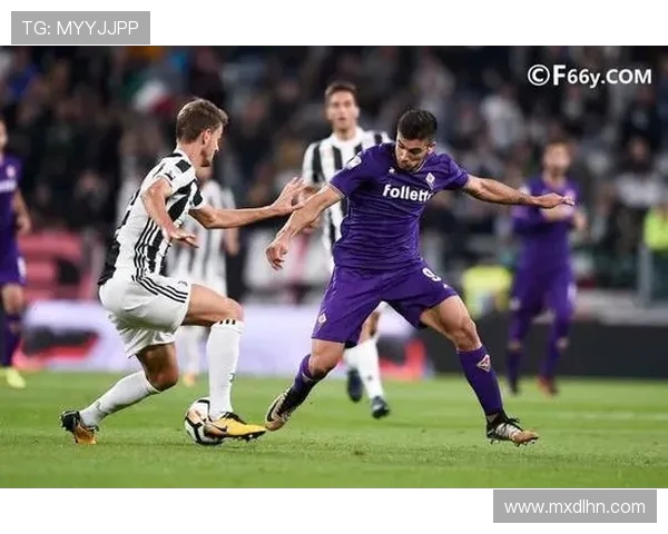 尤文图斯与弗罗伦萨激战正酣谁能在意甲赛场笑到最后